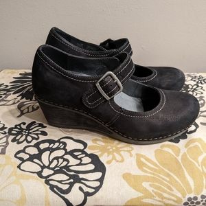 DANSKO Sandra Mary Jane
